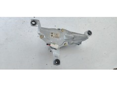 Recambio de motor limpia trasero para nissan almera (n16/e) line up referencia OEM IAM 28710BM415T  