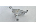 Recambio de motor limpia trasero para nissan almera (n16/e) line up referencia OEM IAM 28710BM415T  