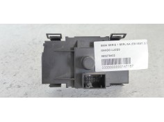 Recambio de mando luces para bmw serie 1 berlina (e81/e87) 118d referencia OEM IAM 693279402  