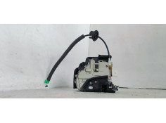 CERRADURA PUERTA DELANTERA IZQUIERDA 8W1837349A 