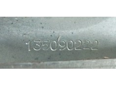 Recambio de elevalunas trasero izquierdo para citroen c4 grand picasso exclusive referencia OEM IAM   