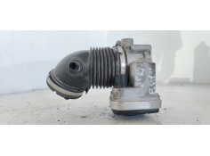 Recambio de caja mariposa para bmw serie 1 berlina (e81/e87) 116i referencia OEM IAM   