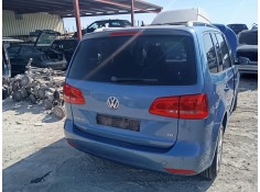 Recambio de porton trasero para volkswagen touran (1t3) business referencia OEM IAM   