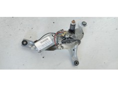 Recambio de motor limpia trasero para nissan almera (n16/e) line up referencia OEM IAM 28710BM415T  