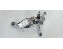 Recambio de motor limpia trasero para nissan almera (n16/e) line up referencia OEM IAM 28710BM415T  