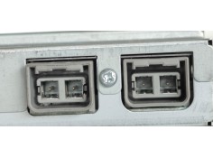 Recambio de sistema navegacion gps para volvo v70 familiar 2.4 diesel cat referencia OEM IAM 86731001  