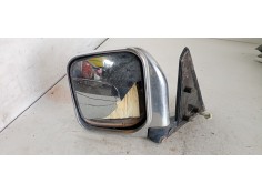 RETROVISOR IZQUIERDO 