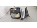 Recambio de retrovisor izquierdo para mitsubishi montero (v20/v40) 2.5 turbodiesel referencia OEM IAM   