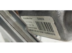 Recambio de elevalunas trasero izquierdo para citroen c4 grand picasso exclusive referencia OEM IAM   