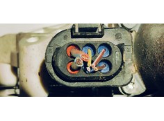 Recambio de elevalunas trasero izquierdo para bmw serie 5 berlina (e60) 530xd referencia OEM IAM 7184743S  