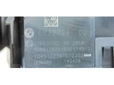 Recambio de mando luces para bmw serie 1 berlina (e81/e87) 118d referencia OEM IAM 693279402  