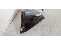 Recambio de retrovisor izquierdo para mitsubishi montero (v20/v40) 2.5 turbodiesel referencia OEM IAM   