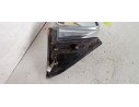 Recambio de retrovisor izquierdo para mitsubishi montero (v20/v40) 2.5 turbodiesel referencia OEM IAM   
