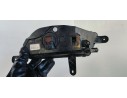Recambio de faro antiniebla izquierdo para opel astra k lim. 5türig dynamic referencia OEM IAM 39098907  