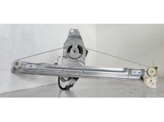 Recambio de elevalunas trasero izquierdo para citroen c4 grand picasso exclusive referencia OEM IAM   