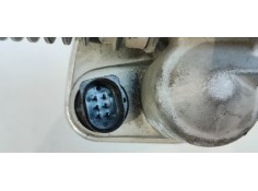 Recambio de caja mariposa para bmw serie 1 berlina (e81/e87) 116i referencia OEM IAM   