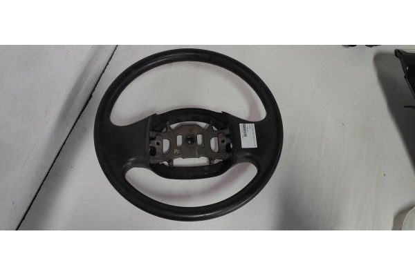 Recambio de volante para ford transit mod. 2000 bus 2.4 tde referencia OEM IAM YC1A3600ADW  