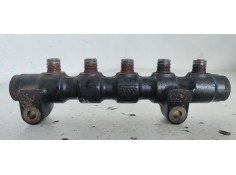 Recambio de rampa inyectora para citroen c4 grand picasso exclusive plus referencia OEM IAM 9654592680  