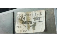 Recambio de rejilla aireadora para jaguar xf 3.0 i referencia OEM IAM 8X2319K617AH  