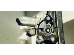 Recambio de elevalunas trasero izquierdo para bmw serie 5 berlina (e60) 530xd referencia OEM IAM 7184743S  