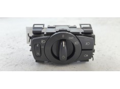 Recambio de mando luces para bmw serie 1 berlina (e81/e87) 118d referencia OEM IAM 693279402  