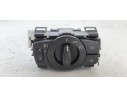 Recambio de mando luces para bmw serie 1 berlina (e81/e87) 118d referencia OEM IAM 693279402  