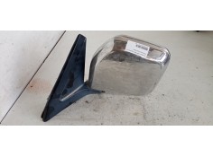 Recambio de retrovisor izquierdo para mitsubishi montero (v20/v40) 2.5 turbodiesel referencia OEM IAM   