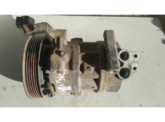 Recambio de compresor aire acondicionado para fiat stilo (192) 1.9 jtd cat referencia OEM IAM 4472208640  