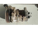 Recambio de compresor aire acondicionado para fiat stilo (192) 1.9 jtd cat referencia OEM IAM 4472208640  
