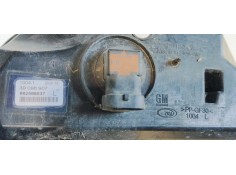 Recambio de faro antiniebla izquierdo para opel astra k lim. 5türig dynamic referencia OEM IAM 39098907  