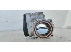 Recambio de caja mariposa para bmw serie 1 berlina (e81/e87) 116i referencia OEM IAM   