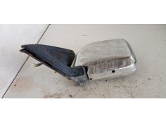 Recambio de retrovisor izquierdo para mitsubishi montero (v20/v40) 2.5 turbodiesel referencia OEM IAM   