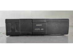 Recambio de sistema audio / radio cd para renault espace iv (jk0) 2.0 dci diesel fap cat referencia OEM IAM 8200207100  
