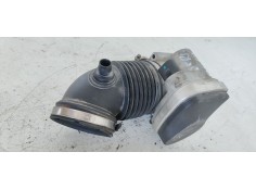 Recambio de caja mariposa para bmw serie 1 berlina (e81/e87) 116i referencia OEM IAM   