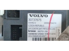 Recambio de elevalunas delantero izquierdo para volvo v50 familiar 2.0 d momentum referencia OEM IAM   