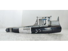 MANETA EXTERIOR TRASERA IZQUIERDA 9680168680 