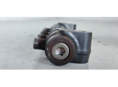 Recambio de rampa inyectora para citroen c4 grand picasso exclusive plus referencia OEM IAM 9654592680  