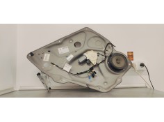 Recambio de elevalunas trasero izquierdo para mercedes-benz clase b (w245) 1.7i 115 [170] referencia OEM IAM A1697301579  