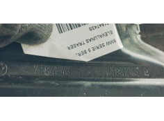 Recambio de elevalunas trasero izquierdo para bmw serie 5 berlina (e60) 530xd referencia OEM IAM 7184743S  