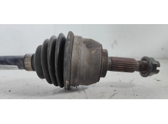 Recambio de transmision delantera izquierda para mercedes-benz citan (w415) furgon 1.5 cdi cat referencia OEM IAM   