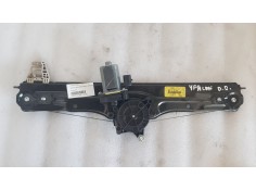 Recambio de elevalunas delantero derecho para lancia ypsilon (402) 1.2 i 70 referencia OEM IAM 51974579  