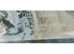 Recambio de faro antiniebla izquierdo para opel astra k lim. 5türig dynamic referencia OEM IAM 39098907  