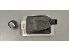 Recambio de pomo palanca cambio para citroen c4 picasso 1.6 hdi 115 fap referencia OEM IAM 9678832177  
