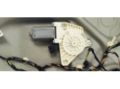 Recambio de elevalunas trasero izquierdo para mercedes-benz clase b (w245) 1.7i 115 [170] referencia OEM IAM A1697301579  