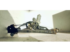 Recambio de elevalunas trasero izquierdo para bmw serie 5 berlina (e60) 530xd referencia OEM IAM 7184743S  