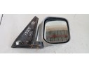 Recambio de retrovisor derecho para mitsubishi montero (v20/v40) 2.5 turbodiesel referencia OEM IAM 01818 3692 