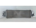 Recambio de intercooler para opel vivaro furgón 2.9t corto referencia OEM IAM   
