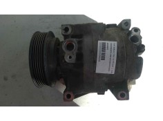 Recambio de compresor aire acondicionado para fiat doblo (119) 1.9 jtd cat referencia OEM IAM 02500600 467862620 