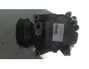 Recambio de compresor aire acondicionado para fiat doblo (119) 1.9 jtd cat referencia OEM IAM 02500600 467862620 