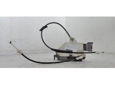 Recambio de cerradura puerta delantera derecha para peugeot 308 1.6 16v hdi fap referencia OEM IAM   